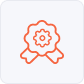 Settings Icon - Product Badges
