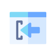Smart Navigation Controls Icon - Multi-Step Checkout