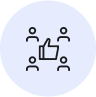Social Proof Amplification