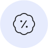 Strategic Discount Application