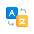 Translation-Ready Functionality