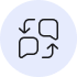 Transparent Communication