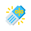 URL-Based Coupon Application