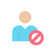 User Role Restrictions