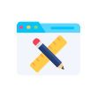 Visual Style Customization - Product Compare