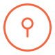 Lock/key icon - Represents "Action Locking" indicating all actions are locked 1 month after the end of the month