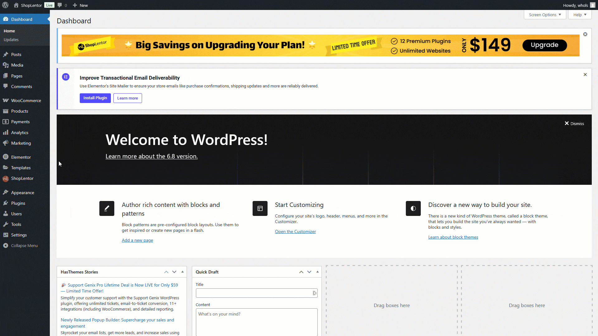Backorder For WooCommerce
