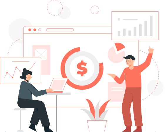 WooLentor Affiliate Program banner showing 50% commission offer with analytics dashboard illustration and 'Start Earning' button.