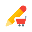 Customizable Cart Icon - Side Mini Cart