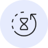 Customizable Timer Design - Cart Reserved Timer