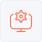 GTM Setup Configuration Icon