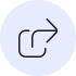 Manageable Social Share Button - Quick View