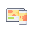 Mobile-Optimized Interface - Ajax Search