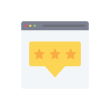 Price & Rating Display - Ajax Search