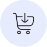 Reduced Cart Abandonment - Sticky Add to Cart