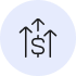 Revenue Growth - Partial Payment