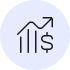 Sales Growth - Partial Payment
