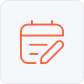 Scheduled Task Icon - Email Automation