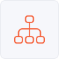 Workflow Actions Icon - Email Automation