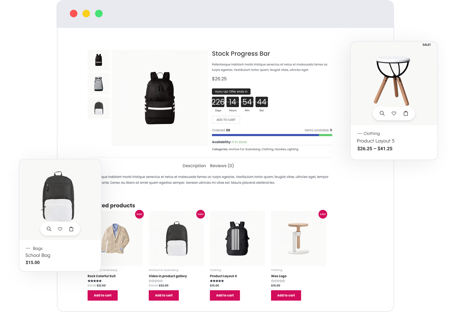 Custom Product Templates – Design Your Way with Complete Freedom
