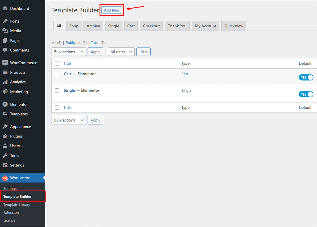WooLentor Upsell Product..( Custom ) Widget